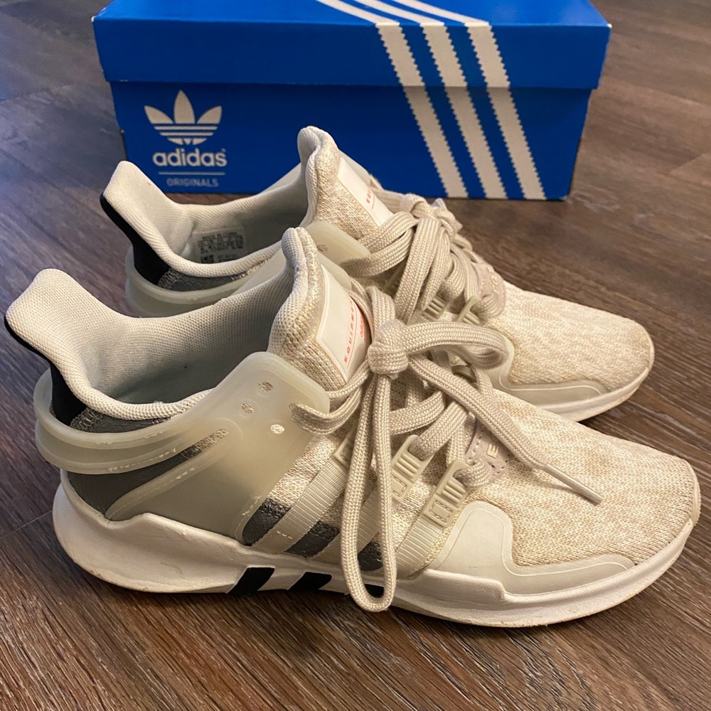 **SOLD** Adidas Equipment Adv.